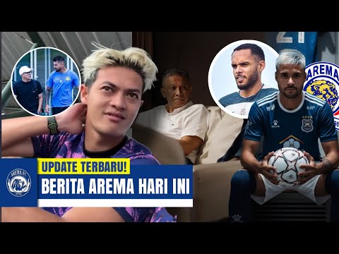 aston777 x gaji777 - Bukan Hanya Careca 🔥 Dewangga Terkejut Ada Pemain Asing Arema Jago Bahasa Indonesia