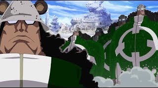 Download Lagu Kuma's Genius Plan! Where Did He Send PX-1? - One Piece (Chapter 905+) MP3