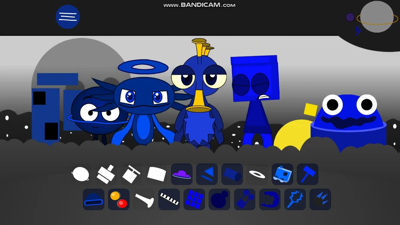 SPACE - Defortbox Stag&Bops (Astro) Mix