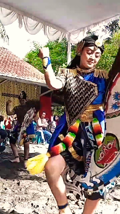 Kuda cantik