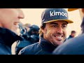 How to Make it to the Top, with McLaren’s Zak Brown