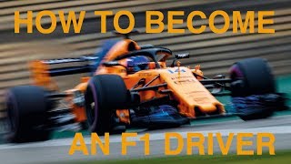 How to Make it to the Top, with McLaren’s Zak Brown