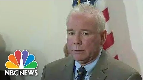 Corona Regional Medical Center CEO On Children Found Shackled: They Are In A Better Place | NBC News