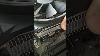 Сколько Нужно Наносить Термопасты?