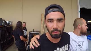 Microwave Warped Tour 2017