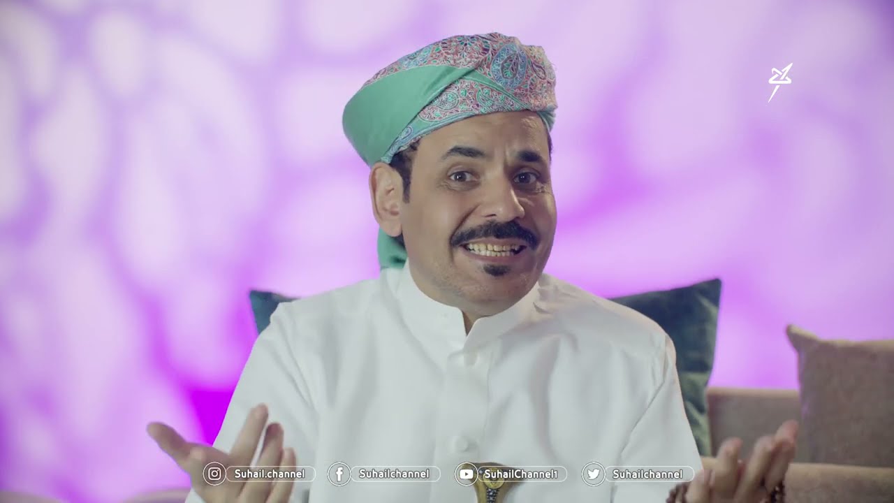 اغنية | قالوا لي .. حلف سلمان ما يفيدك .. للفنان محمد الاضرعي