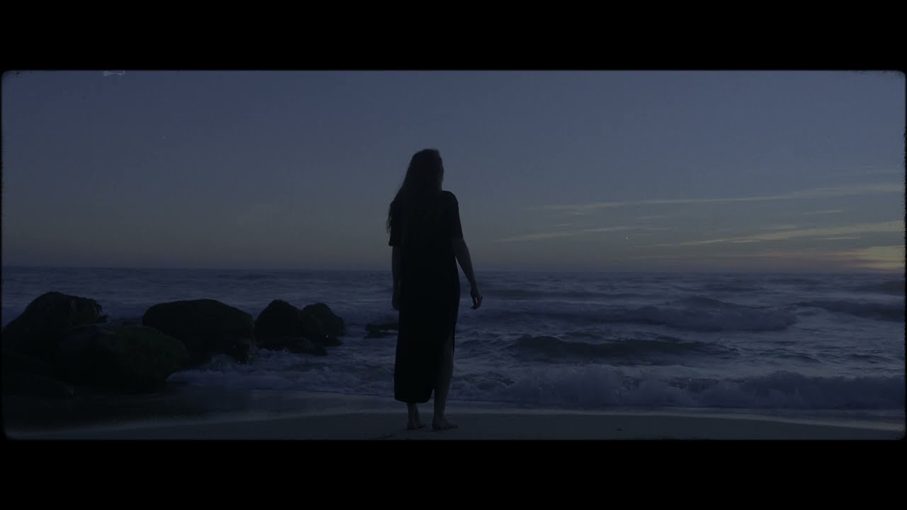 David Chalmin - Surrender (Clip officiel)