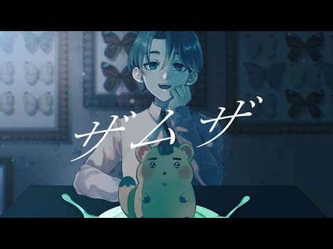 歌詞テロップ、リリックビデオ、MVやVJ承ります 一枚絵でも歌詞テロップを付ければ魅力的なMVになります☆