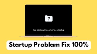 support.apple.com/mac/startup || how to startup your macbook || macbook qustion marke problam ||