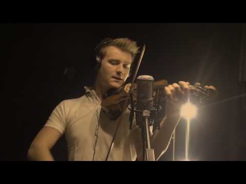 Violin Freestyle "Close Your Eyes" - Elexive & Panuma