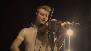 Violin Freestyle Close Your Eyes - Elexive & Panuma