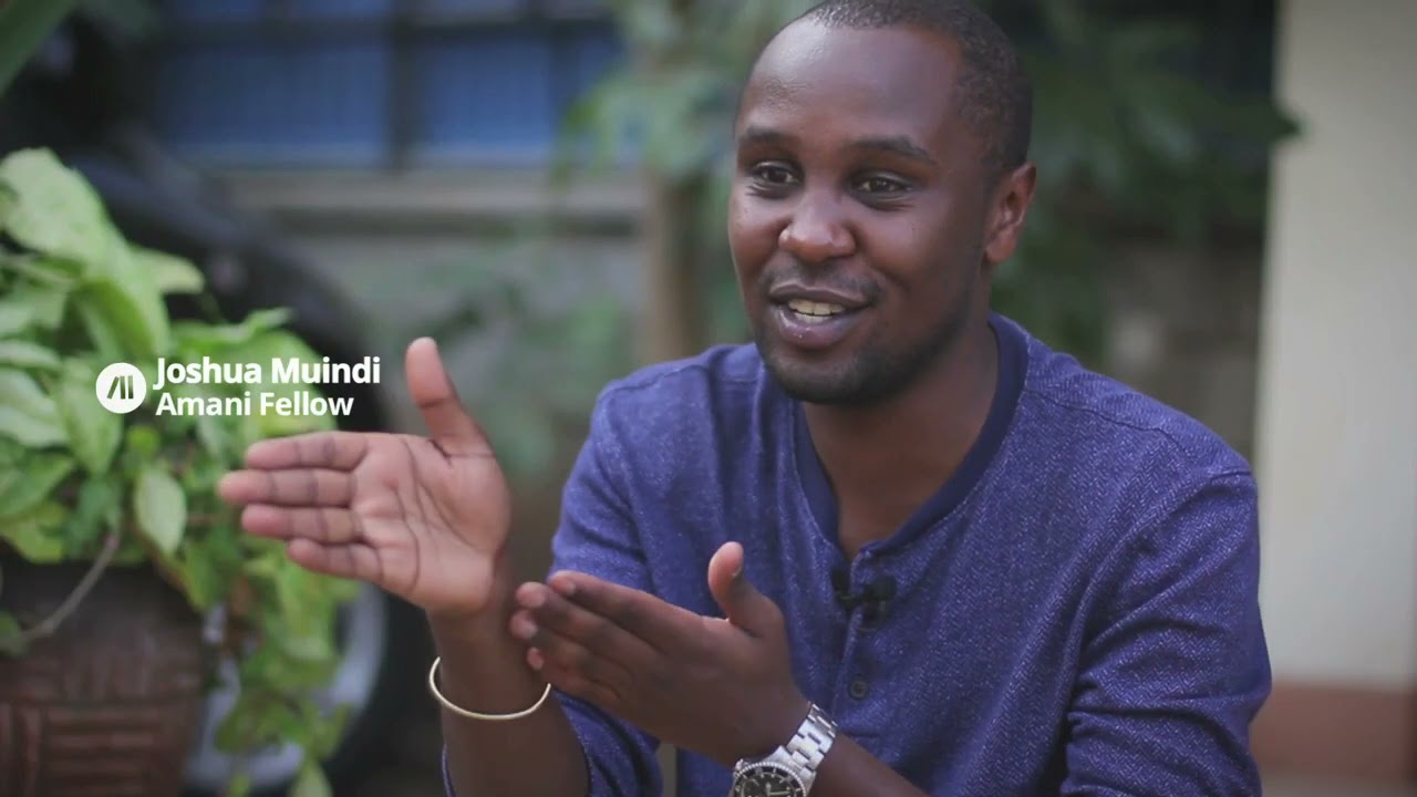 Inner Journey – Why it Matters for Changemakers