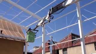 Galpones Prefabricados Mecano