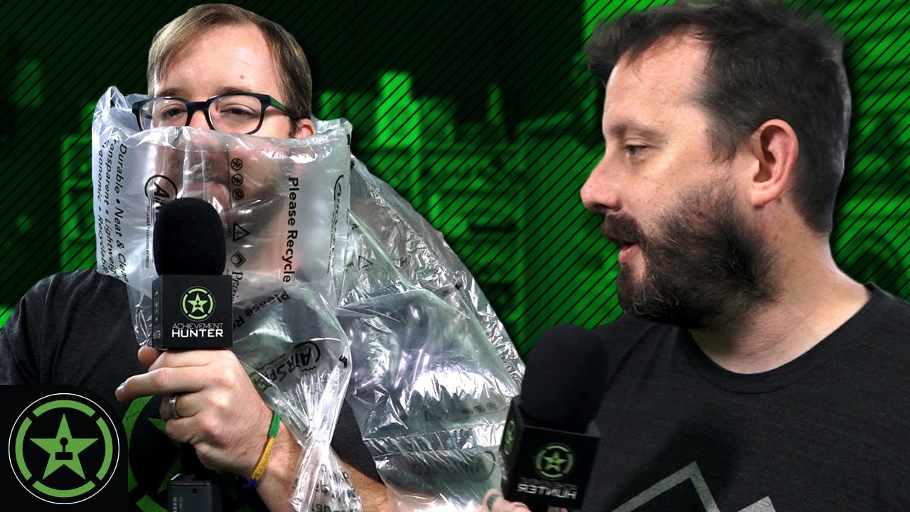 The Boxtrolls 2 - AHWU for October 10th, 2016 (