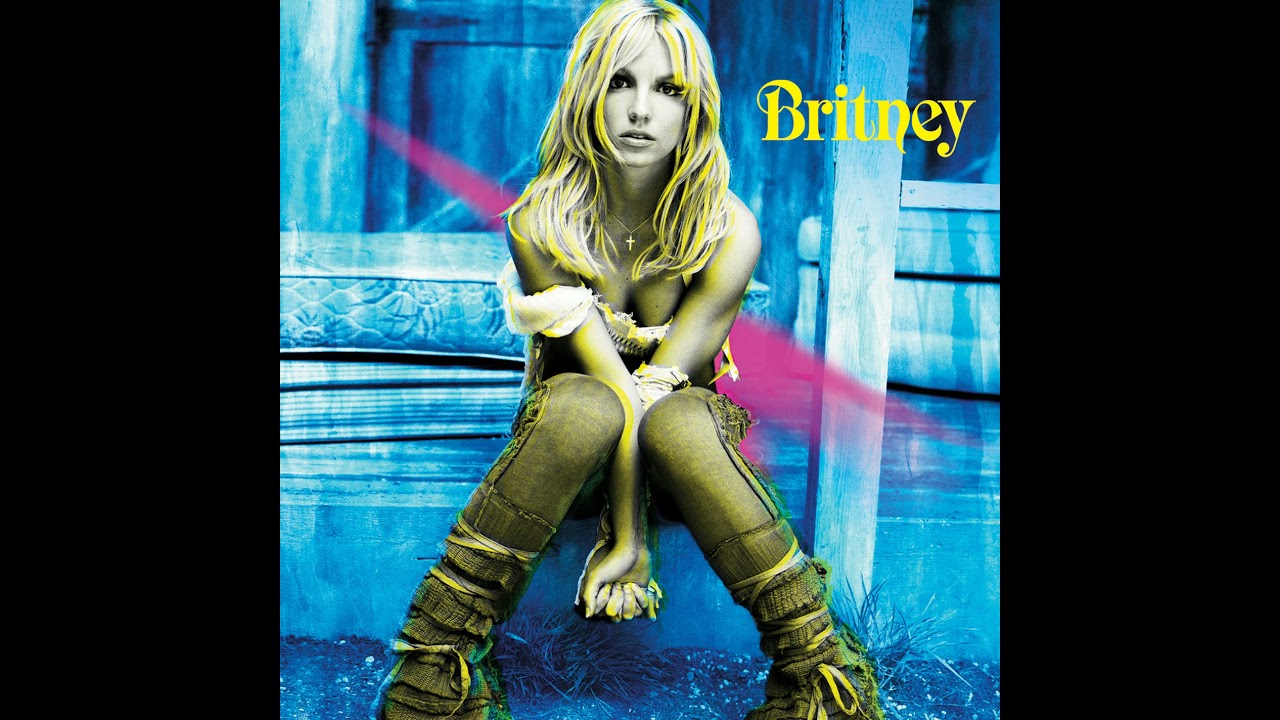 Britney Spears - Overprotected (slowed + reverb)