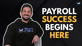 The Top Payroll Best Practices by Merchant Maverick 24 views 5 hours ago 4 minutes, 39 seconds