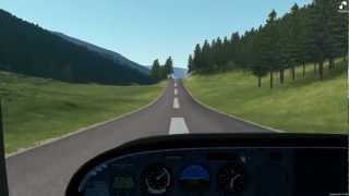 The Future of Flight Simulation - Outerra