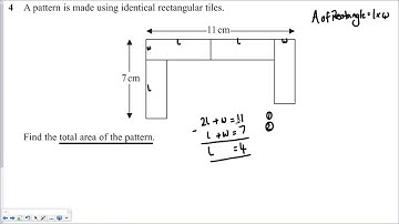Edexcel Specimen 1 P1 Q4 Grade (4-5) 