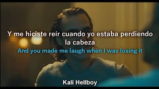 Download Lagu Kina - Get you the moon (ft. Snøw) [JOKER] | Sub Español + Lyrics MP3