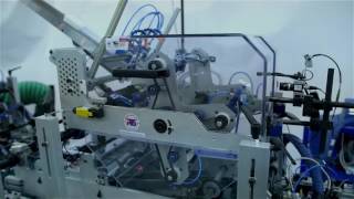 In-line Duplex Personalization and Packaging Solutions for Multipack Gift Cards | DOD & Encoding