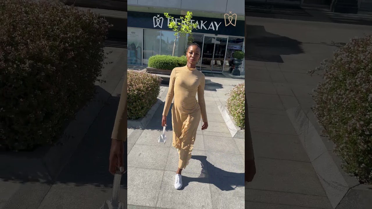 Miss England at Dentakay Clinic👑 