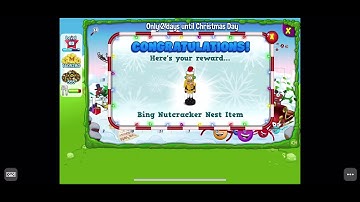 Bin Weevils Rewritten - 2021 Advent Calendar Day 23 of 25