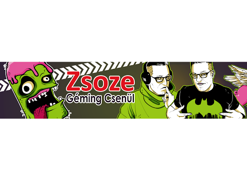 Zsteofi Zsándor - Zsteofi Zsándor