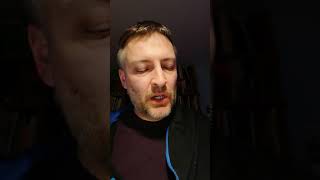 Play video: World Poetry Day 2020. Priit Aimla, "Ood rõõmule"