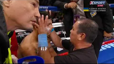 Juan Manuel Lopez vs Daniel Ponce De Leon II full ...