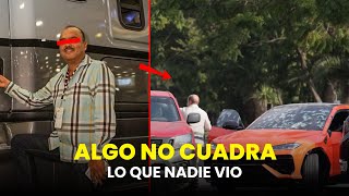 ZAPOPAN EN GUERRA: 15 MINUTOS DE BALAS, UN BUGATTI Y TRES MUERTOS