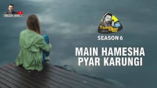 Download Lagu Main Hamesha Pyaar Karungi || Full Story II Yaadon Ka Idiot Box Season 6 || Neelesh Misra MP3