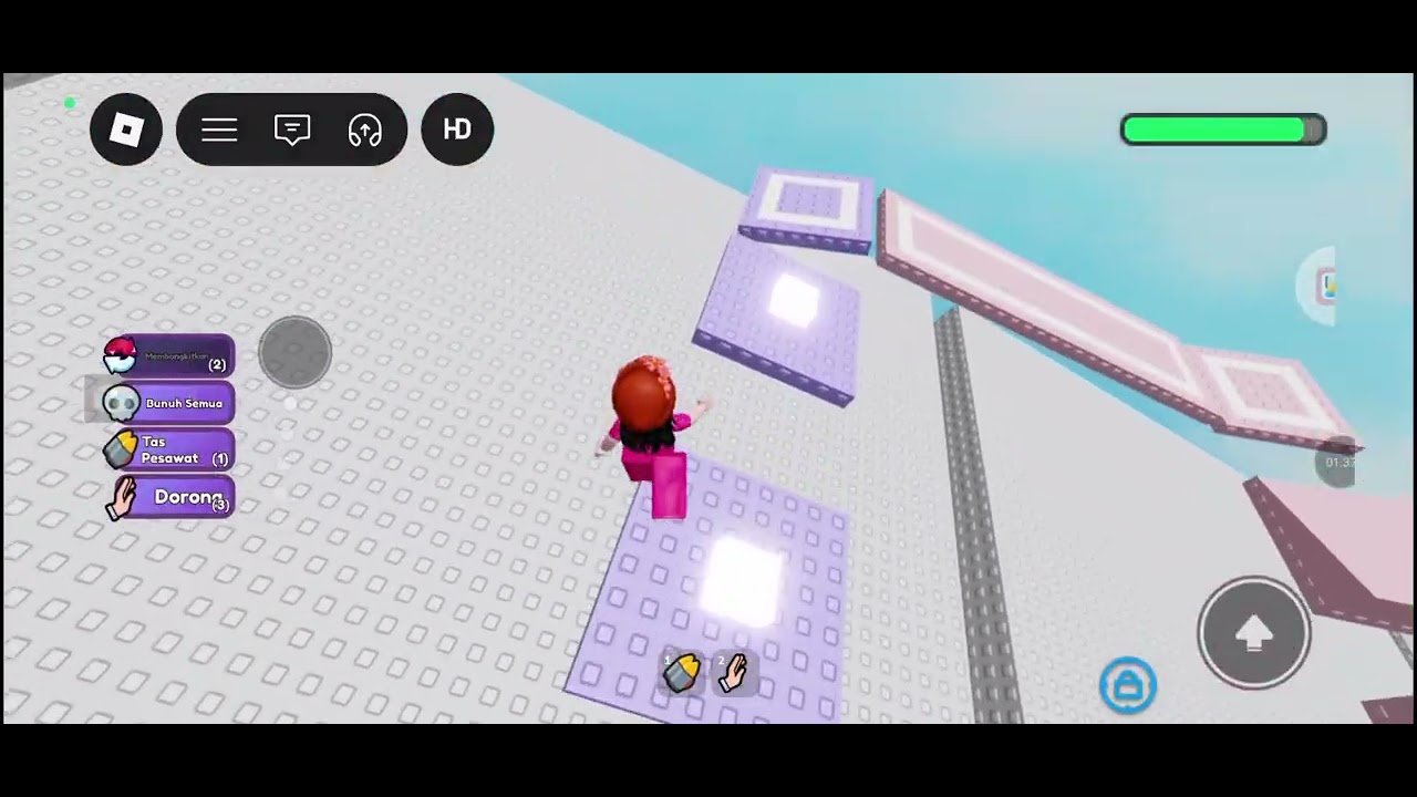 Kita Mabar lagi yuuu🌷😁😁😘