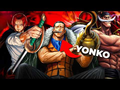 Oda's ORIGINAL Plan to END One Piece