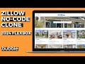 How to build a zillow clone with nocode using bubble 2024 flexbox