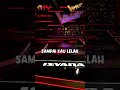 Maruli Liasna Sebayang Bertahan Terluka | THE VOICE ALL STARS INDONESIA #shorts
