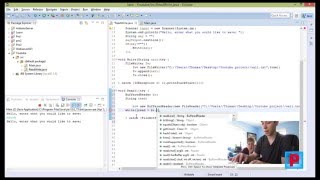 Java Reading txt files