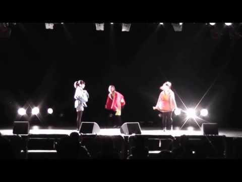 20130224Rainbow竹取オーバーナイトセンセーション