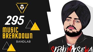 295 Sidhu Moose Wala - Deconstruction [ Bandlab app ] screenshot 2
