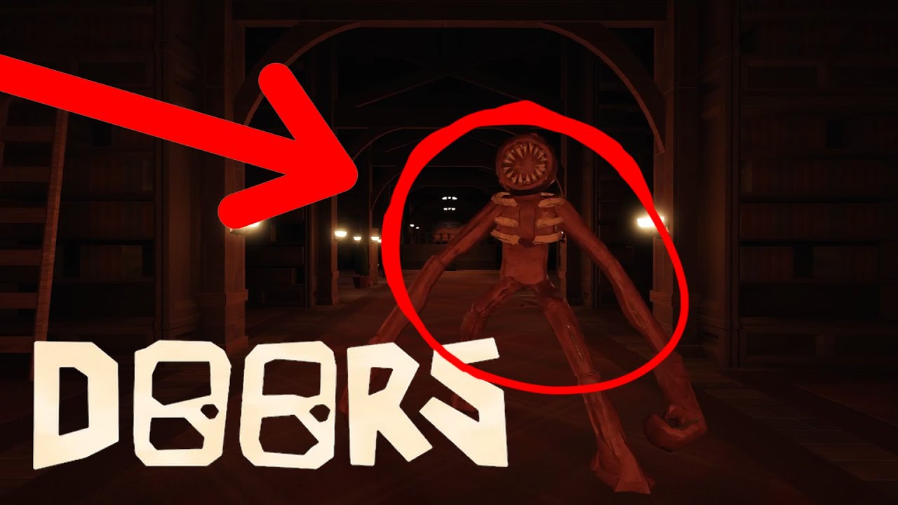 Doors Hotel+ Update with 2 other people (part 3) YouTube