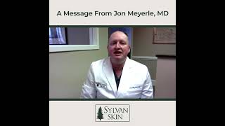 Sylvan Skin - Dr Jon Meyerle