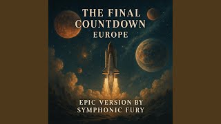 The Final Countdown (Europe) (Epic Version)