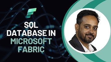 SQL-database in Microsoft Fabric - Vereenvoudiging van transactionele en analytische workloads - ...