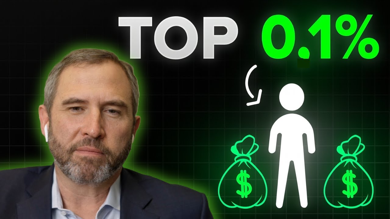 Последний шанс: только 0,01% сказочно разбогатеют на XRP!