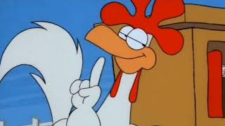 Roy The Rooster Best Moments