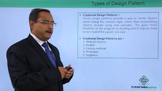 Design Pattern - Types
