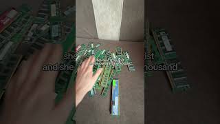 iRamus XDDD #iklocus #tech #techtok #RAM #komputer