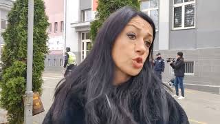 VIDEO: U Tehničkoj školi u Valjevu održana pokazna vežba ...