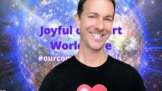 Being Coherent Meditation with Chad - May 21st, 2022