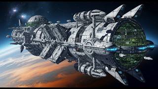 Earth’s Ignored Prototype Warship Just Obliterated The Grand Armada Of The Empire! Best HFY Stori