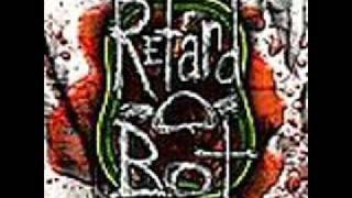 Watch Retardobot Xrated video